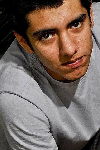 Lautaro Machaca - Actor Profile Photo
