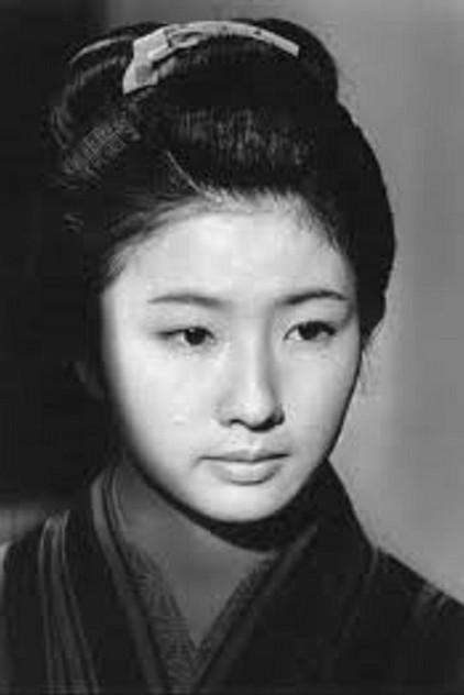 Shiho Fujimura - Actor Profile Photo