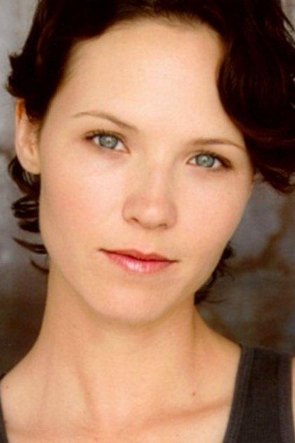 Chad Morgan - Actor Profile Photo