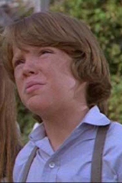 Bobby Rolofson - Actor Profile Photo
