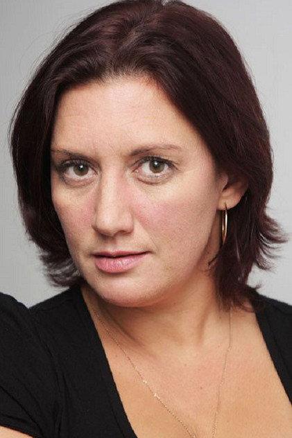 Margarita Bychkova - Actor Profile Photo