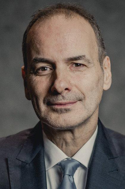 Stefan Job - Actor Profile Photo