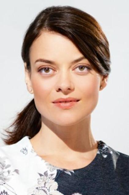 Jana Stryková - Actor Profile Photo