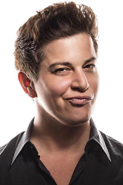 Julie Goldman - Actor Profile Photo