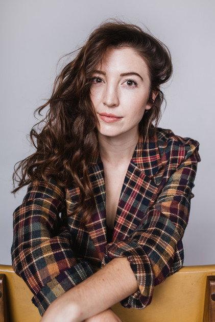 Augusta Zietsman - Actor Profile Photo