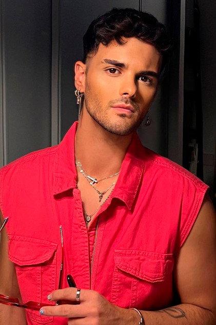 Abraham Mateo - Actor Profile Photo