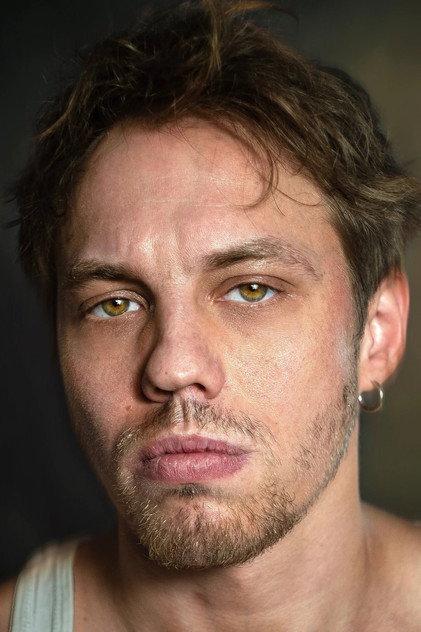 Anton Levin - Actor Profile Photo