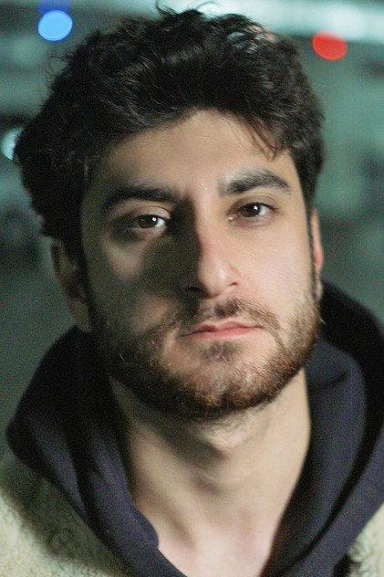 Nijat Asgerzade - Actor Profile Photo