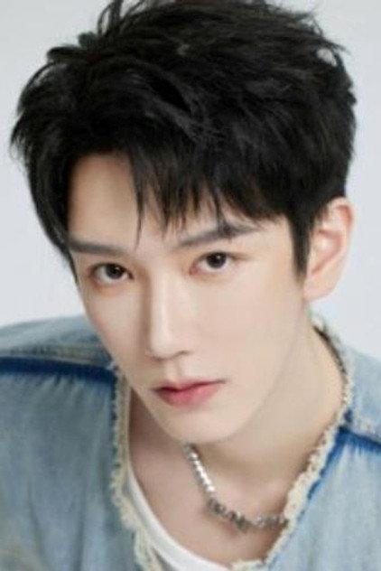 Jin Xuanyu - Actor Profile Photo