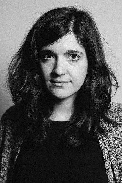 Júlia Berkes - Actor Profile Photo
