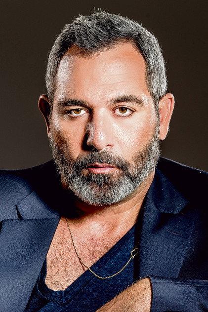 Morris Cohen - Actor Profile Photo