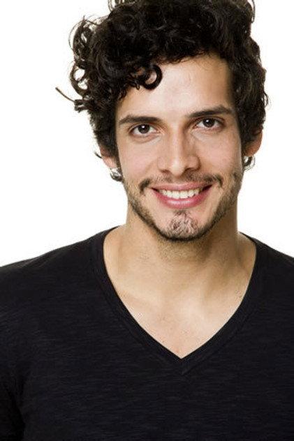 Fabrício Belsoff - Actor Profile Photo