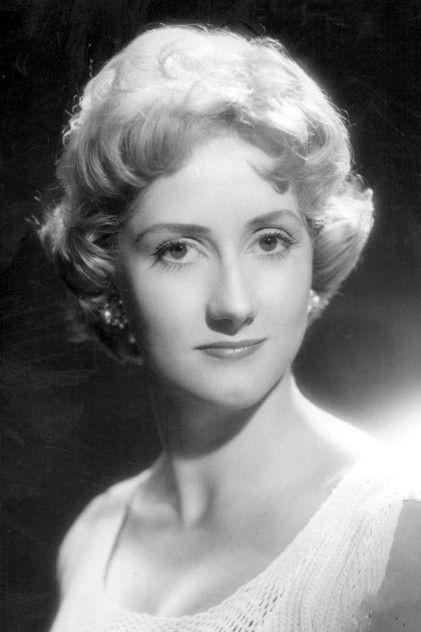 Liz Fraser - Actor Profile Photo