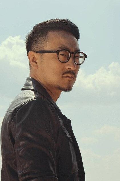 Dou Yikun - Actor Profile Photo