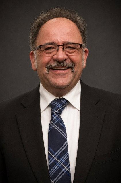 Raudel Delgado - Actor Profile Photo