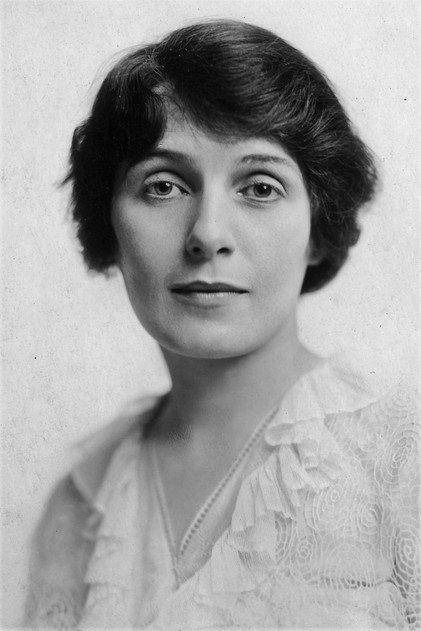 Mary Alden - Actor Profile Photo