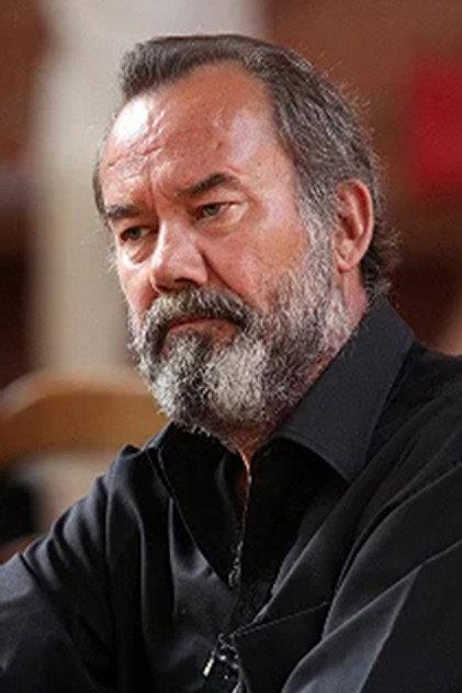 Giannis Karatzogiannis - Actor Profile Photo