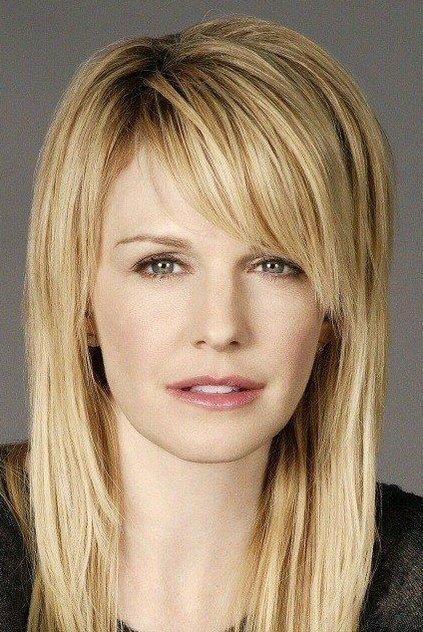 Kathryn Morris - Actor Profile Photo