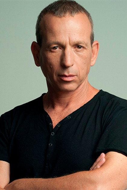 Yftach Katzur - Actor Profile Photo