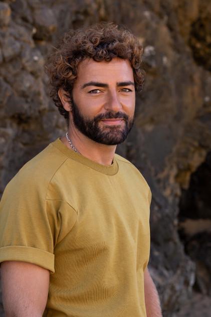 Diogo Faria - Actor Profile Photo