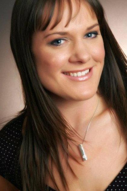 Nikki Marshall - Actor Profile Photo