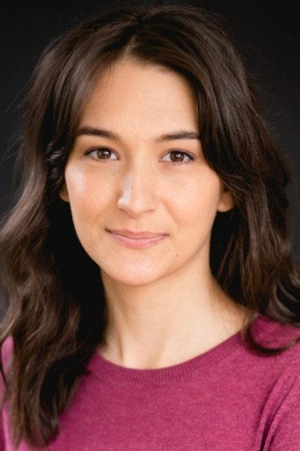 Ana Udroiu - Actor Profile Photo