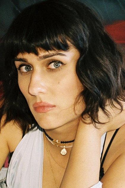 Teddy Geiger - Actor Profile Photo