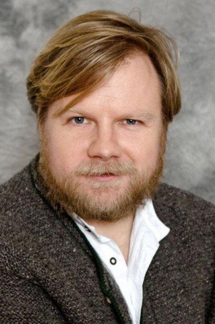 Michael Grimm - Actor Profile Photo