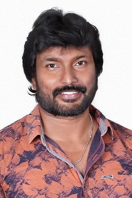 Vijay Prasath - Actor Profile Photo