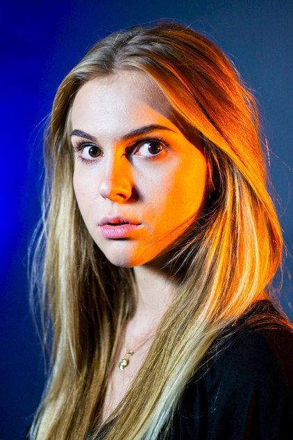 Vivien Machková - Actor Profile Photo