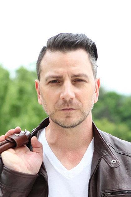 Paul Spitale - Actor Profile Photo