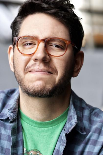 J. Claude Deering - Actor Profile Photo