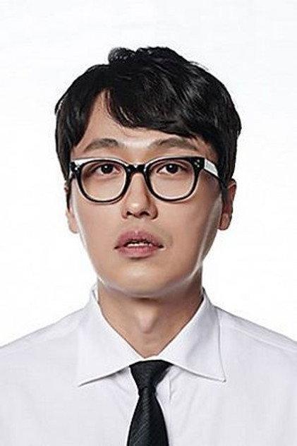 Bae Ho-geun - Actor Profile Photo