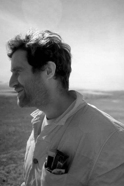 William Williamson - Actor Profile Photo