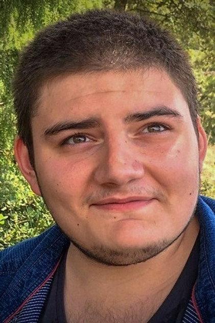 Antonio Bachiller - Actor Profile Photo