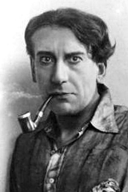Franklin Dyall - Actor Profile Photo