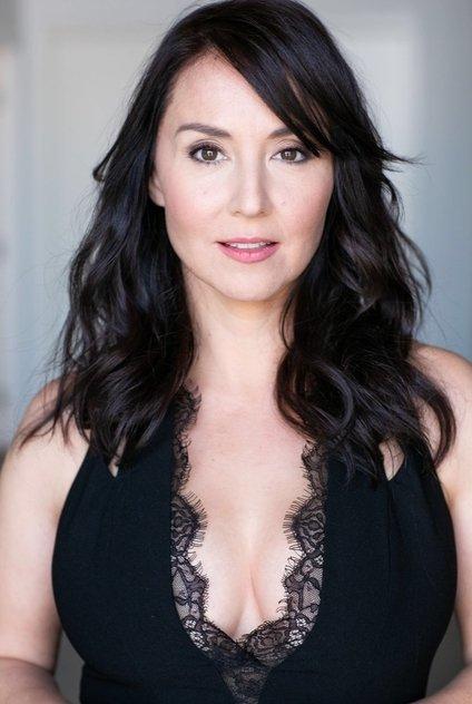 Marisilda Garcia - Actor Profile Photo