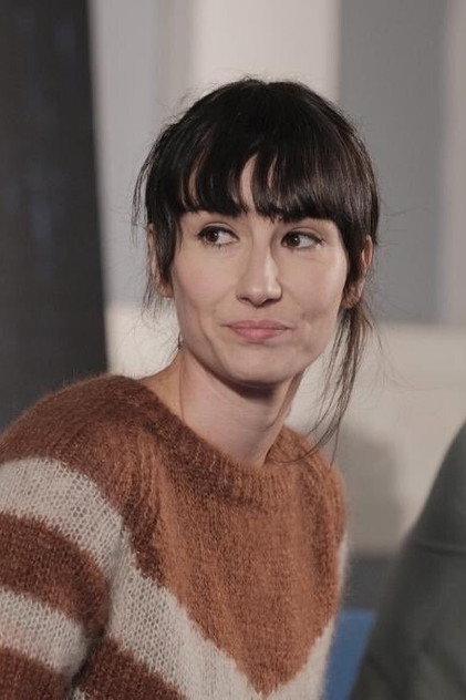 Elisa Cepedal - Actor Profile Photo