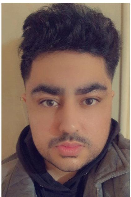 Zain Ali - Actor Profile Photo
