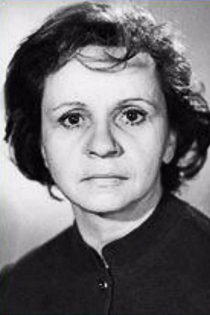 Valentina Kovel - Actor Profile Photo