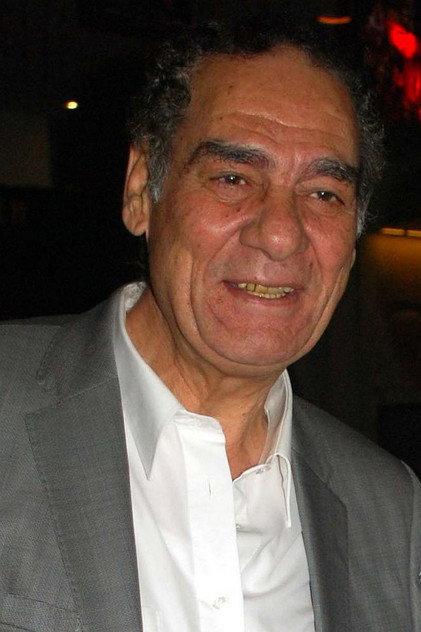 Ahmed Fouad Selim - Actor Profile Photo