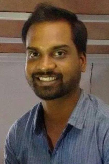Pavel Navageethan - Actor Profile Photo