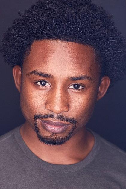 Kadeem Ali Harris - Actor Profile Photo