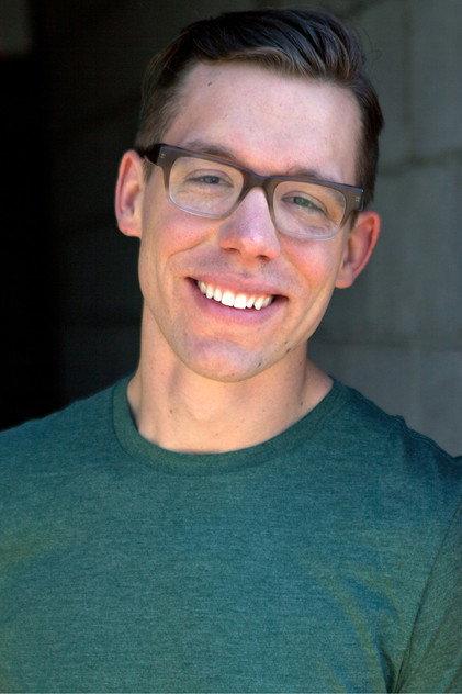 Ted Tremper - Actor Profile Photo