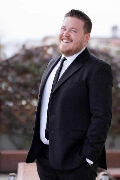Daniele Marmi - Actor Profile Photo