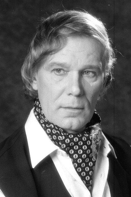 Аleksandr Galevskiy - Actor Profile Photo