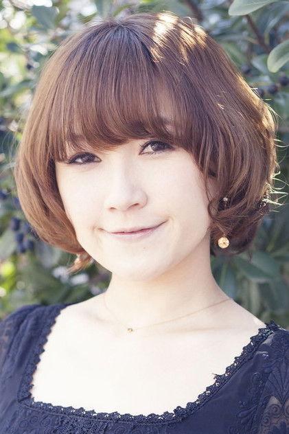 Rina Sato - Actor Profile Photo