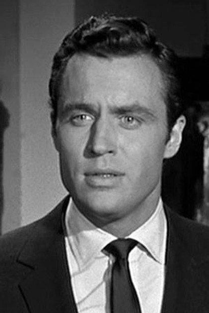 John Anthony Hayes - Actor Profile Photo