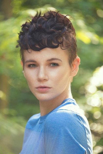 Marlee Carpenter - Actor Profile Photo