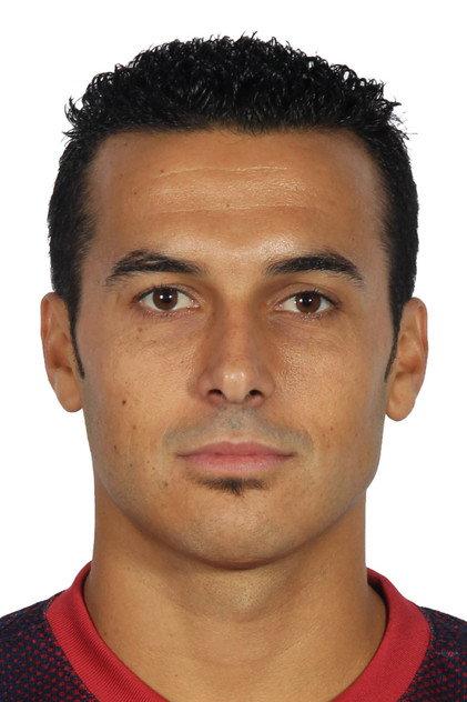 Pedro Rodríguez - Actor Profile Photo